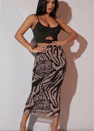 Довга співпраця сітка shein
