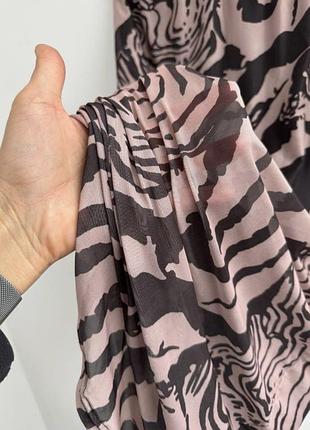 Довга співпраця сітка shein 6