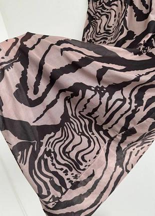 Довга співпраця сітка shein 8