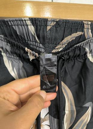 Шорты f&f xl 4