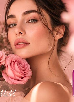Парфюмированная отдушка montale roses musk монталь роза и мускус - 100мл