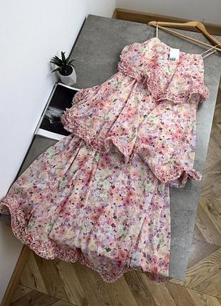 Сукня h&m