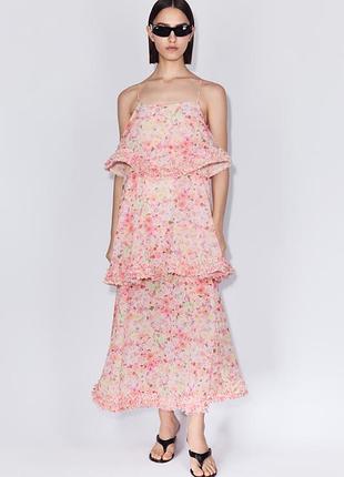 Сукня h&amp;m 3