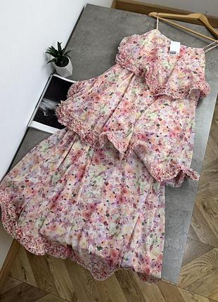 Сукня h&amp;m 4