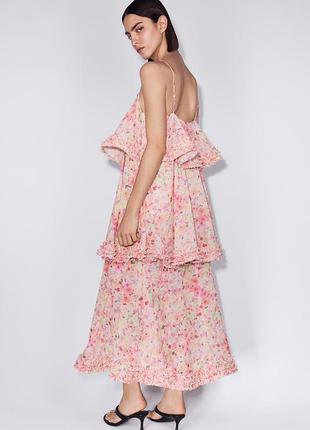 Сукня h&amp;m 5