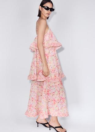 Сукня h&amp;m 6