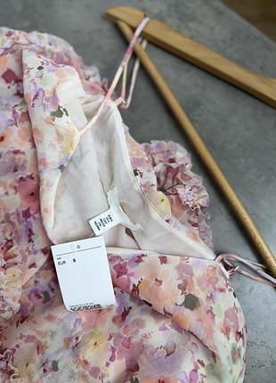 Сукня h&amp;m 8