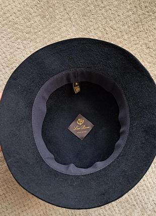 Капелюх loro piana 5
