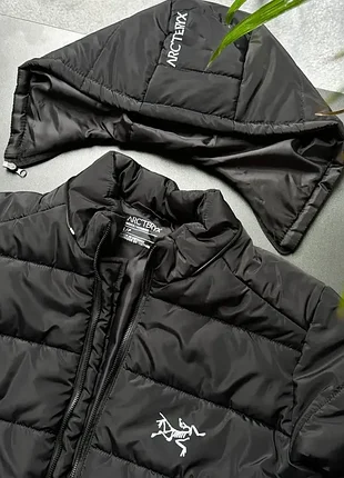 Куртка arcteryx jacket