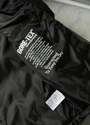 Куртка arcteryx jacket 4