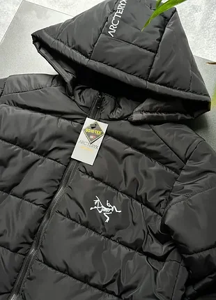 Куртка arcteryx jacket 5