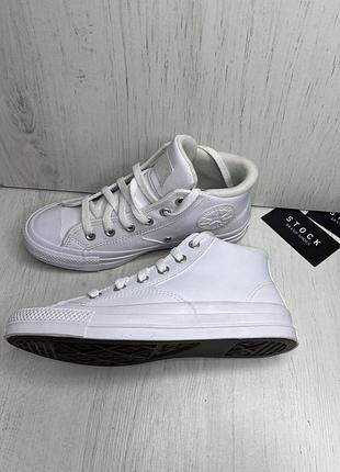 Кеди шкіряні converse original 2