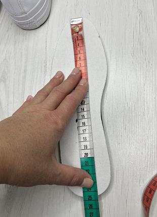 Кеди шкіряні converse original 7