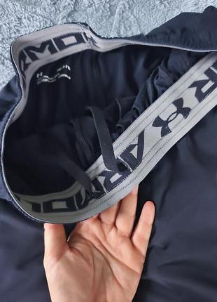 Шорти under armour 5