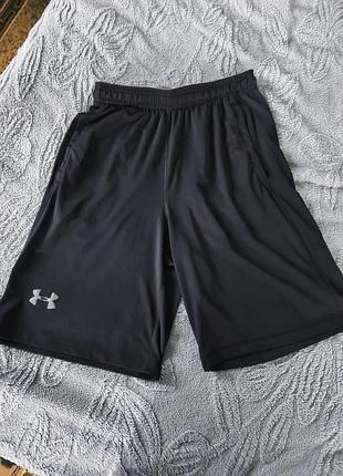Шорти under armour 3
