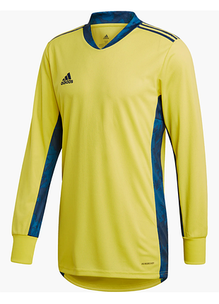 Чоловіча воротарська форма adidas
