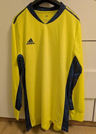 Чоловіча воротарська форма adidas 2