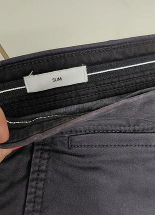 Шорты джинсовые calvin klein 2