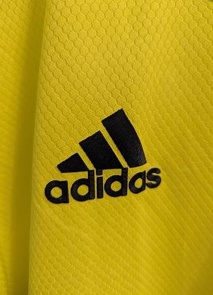 Чоловіча воротарська форма adidas 4