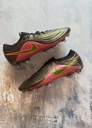 Бутси nike tiempo maestro fg