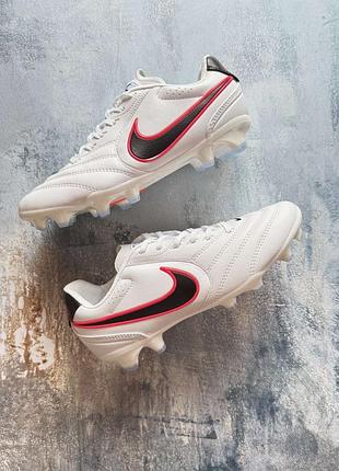 Бутси nike tiempo ligera fg