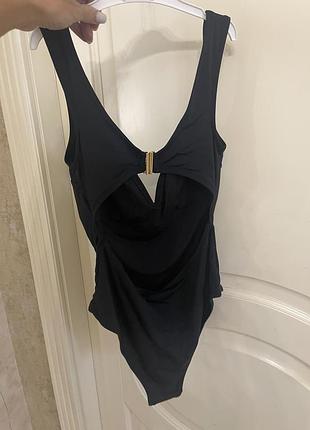 Купальник новий h&m 3