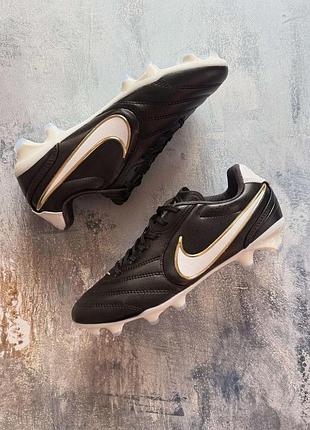 Бутси nike tiempo ligera fg
