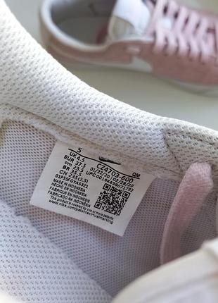 Кроссовки nike blazer low 7