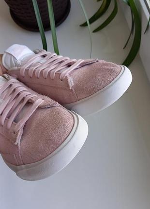Кроссовки nike blazer low 3