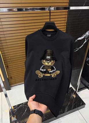 Світшот balenciaga