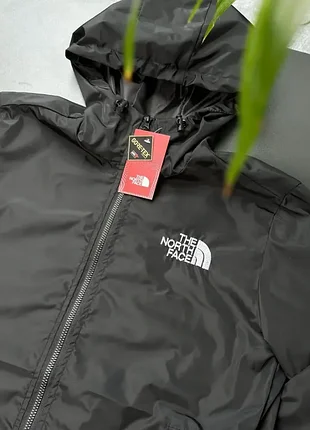 Ветровка the north face gore-tex