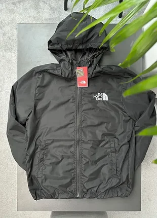 Вітровка the north face gore-tex