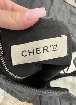Комбінезон cher17 7