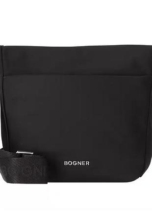 Оригинальная брендовая женская сумка bogner