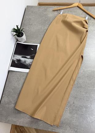 Юбка zara 3