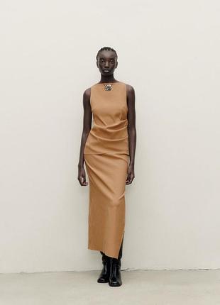 Юбка zara 5