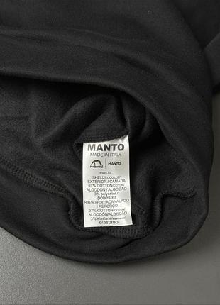 Худі manto jiu jitsu 6
