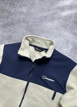 Мужская шерпа berghaus 4