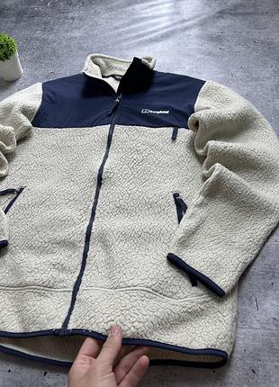 Мужская шерпа berghaus 9