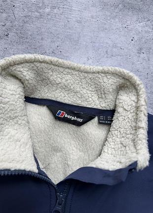 Мужская шерпа berghaus 5