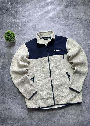 Мужская шерпа berghaus 2