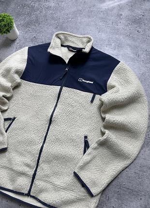 Мужская шерпа berghaus 3