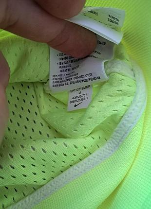 Куртка вітровка nike 7