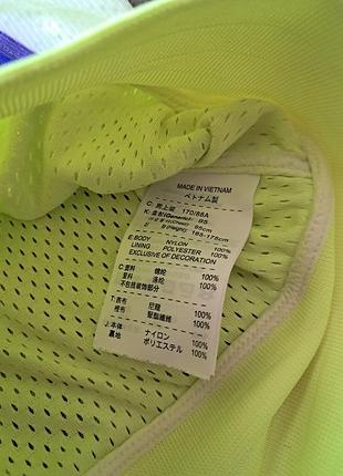 Куртка вітровка nike 6
