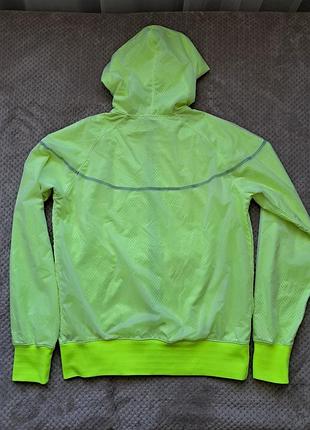 Куртка вітровка nike 2