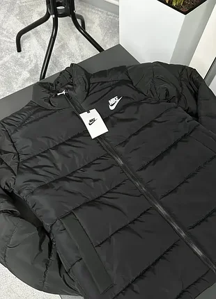 Куртка nike swoosh