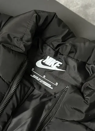 Куртка nike swoosh 2