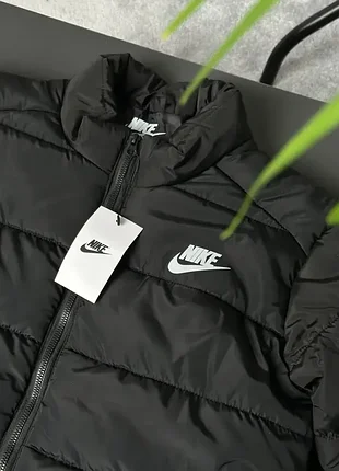 Куртка nike swoosh 3