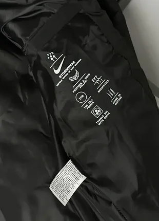 Куртка nike swoosh 4