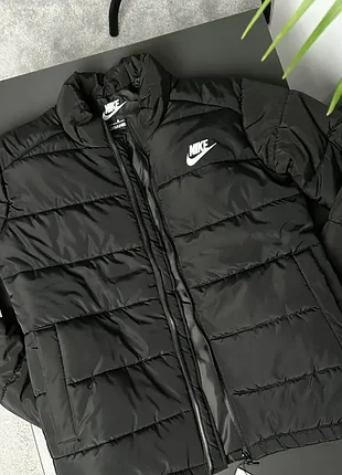 Куртка nike swoosh 5
